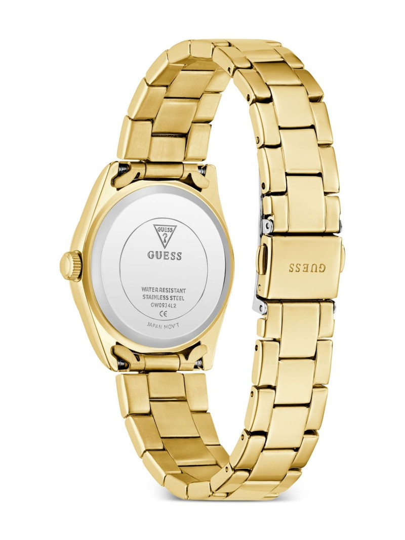 stainless steel 38mm 4