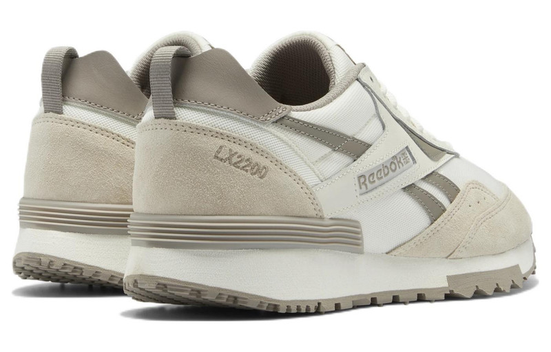 Reebok Reebok LX2200 'Chalk Boulder Grey' GW3804 outlook