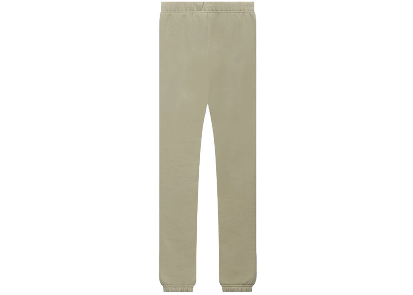 Fear of God Essentials Sweatpants Pistachio - 2
