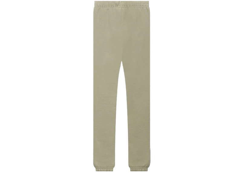 ESSENTIALS Fear of God Essentials Sweatpants Pistachio outlook
