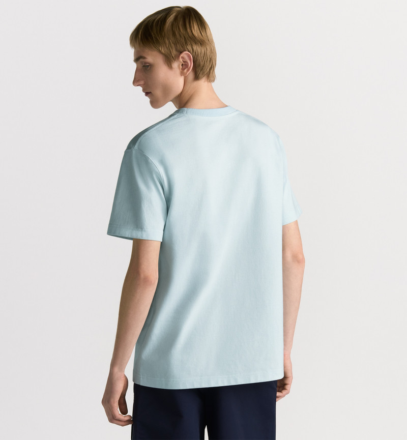 CD Icon T-Shirt, Relaxed Fit 4