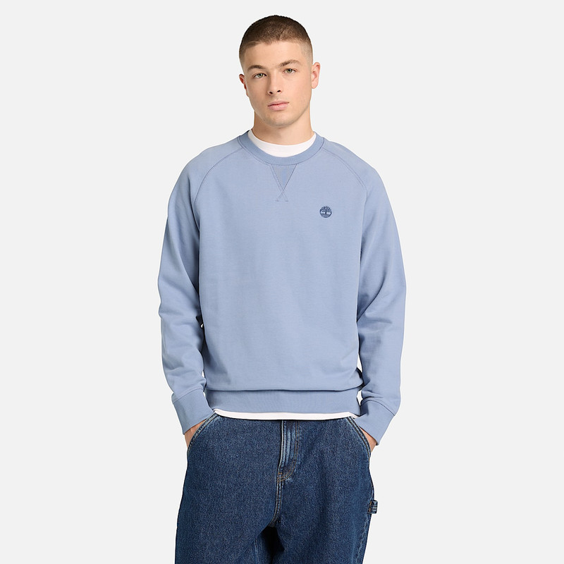 Men's Exeter River Crewneck Sweatshirt 3