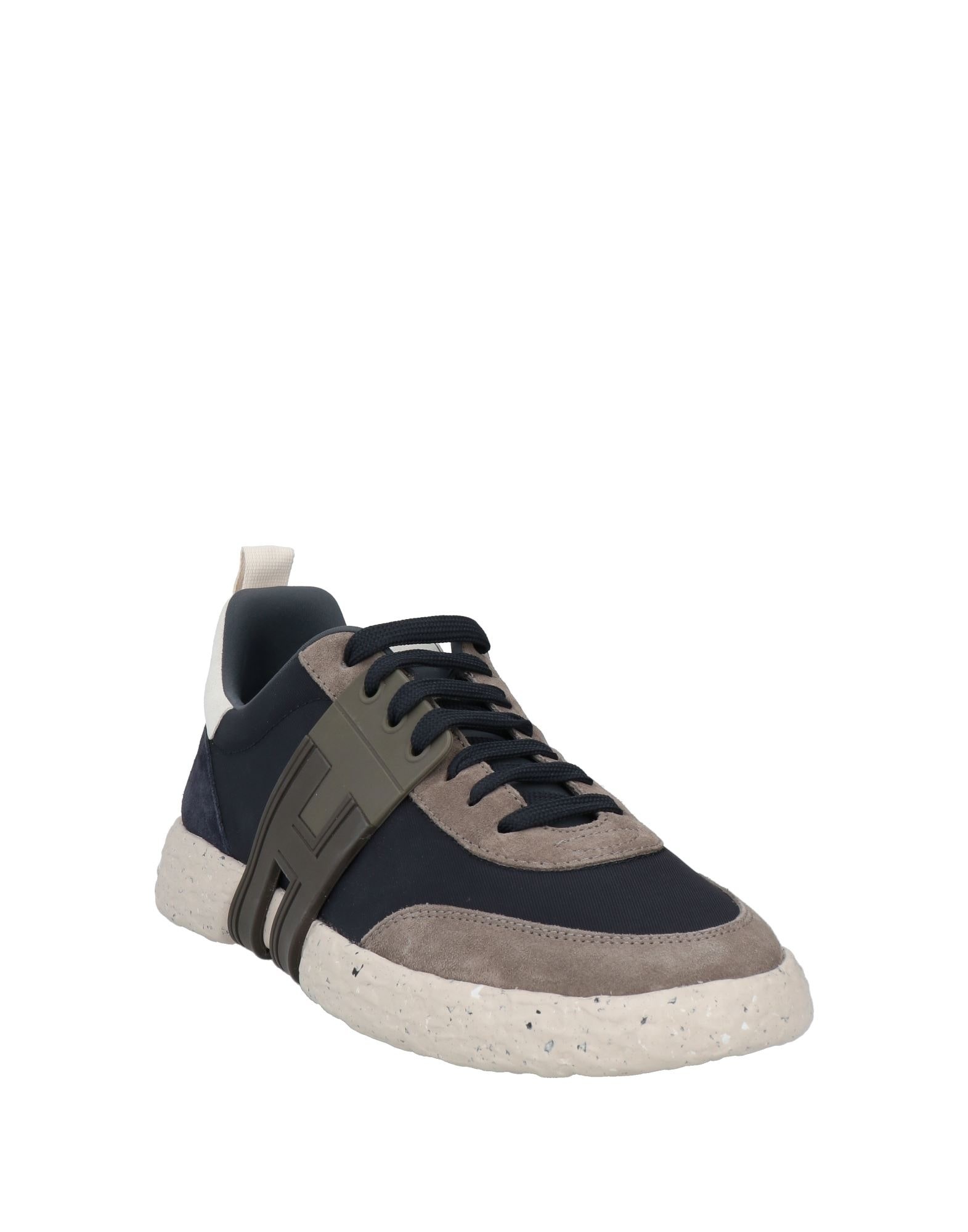Deep jade Men's Sneakers - 2