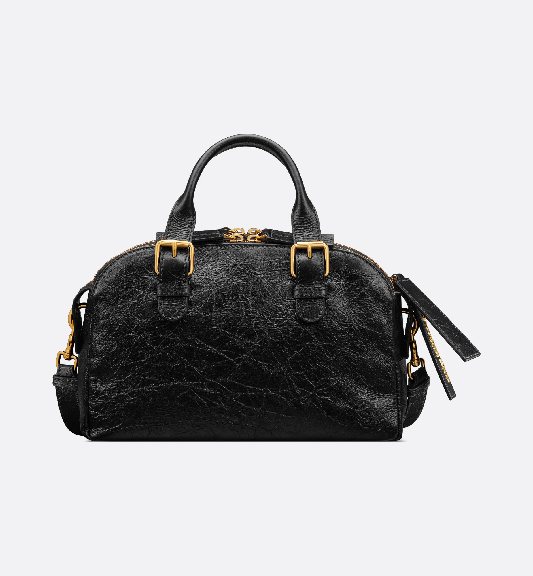 Small Grand Tour Bowling Bag - 2