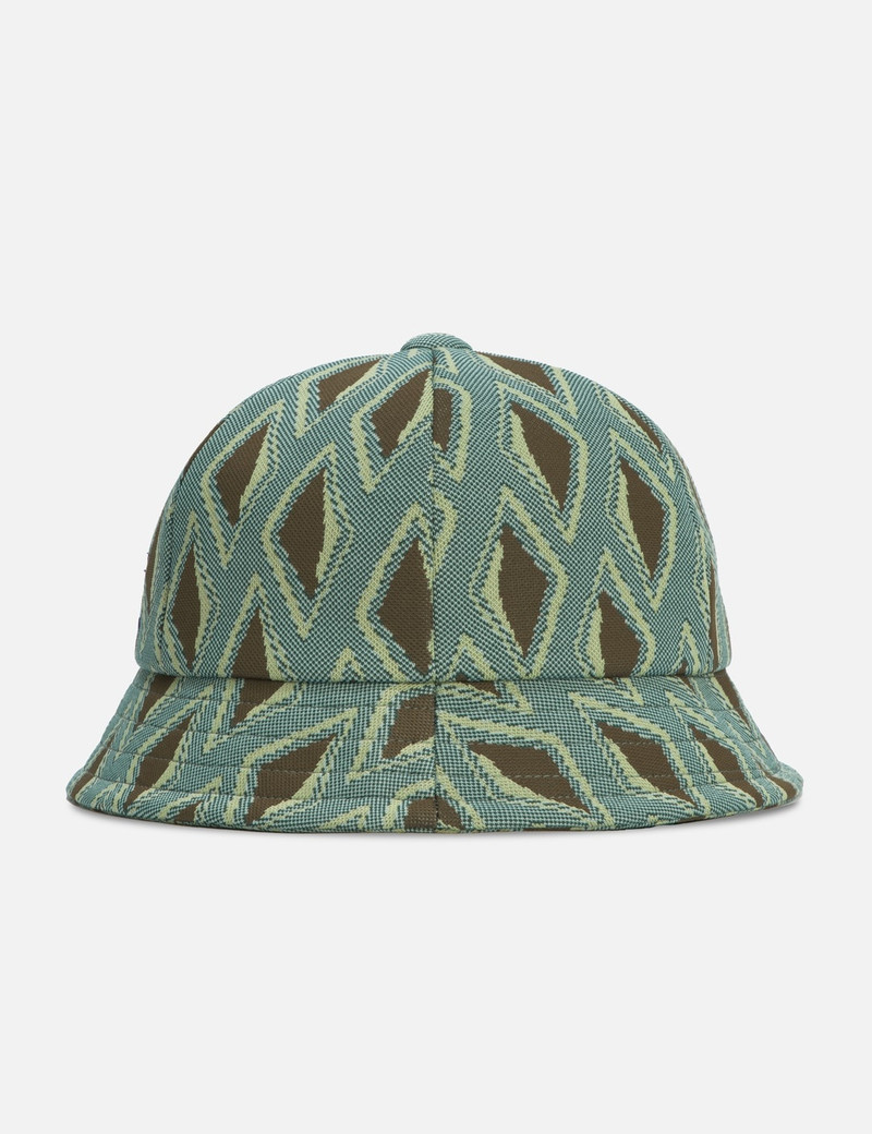 BERMUDA HAT - POLY JQ. 3