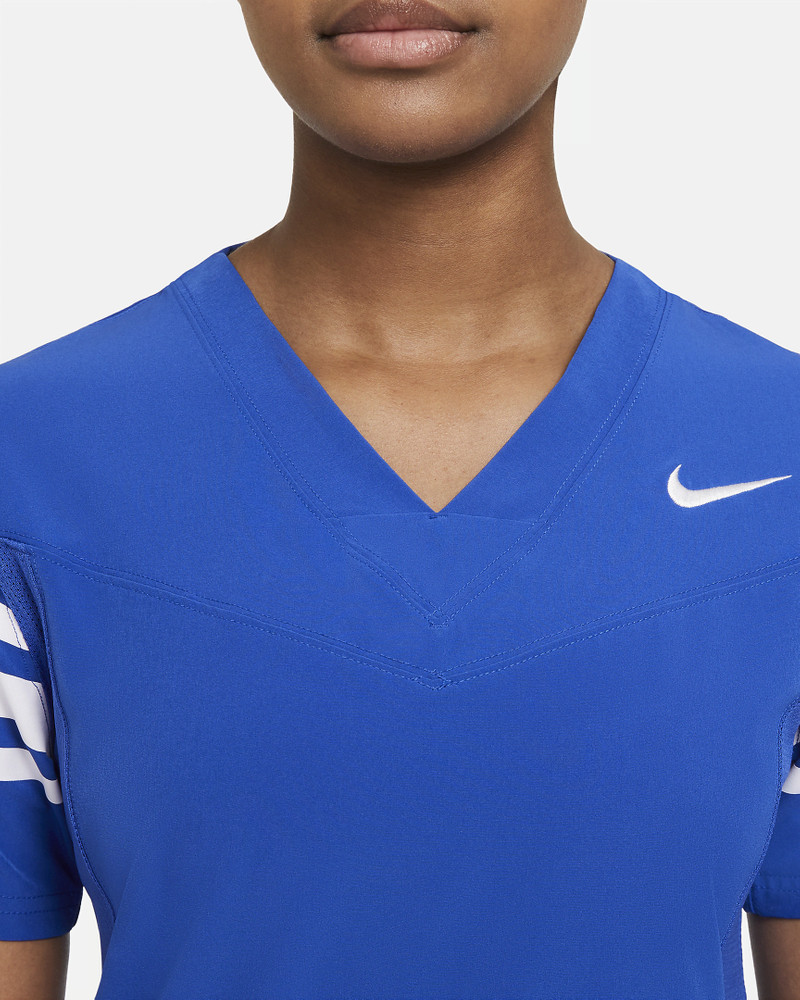 Nike Vapor Women's Flag Football Jersey (Stock) 3