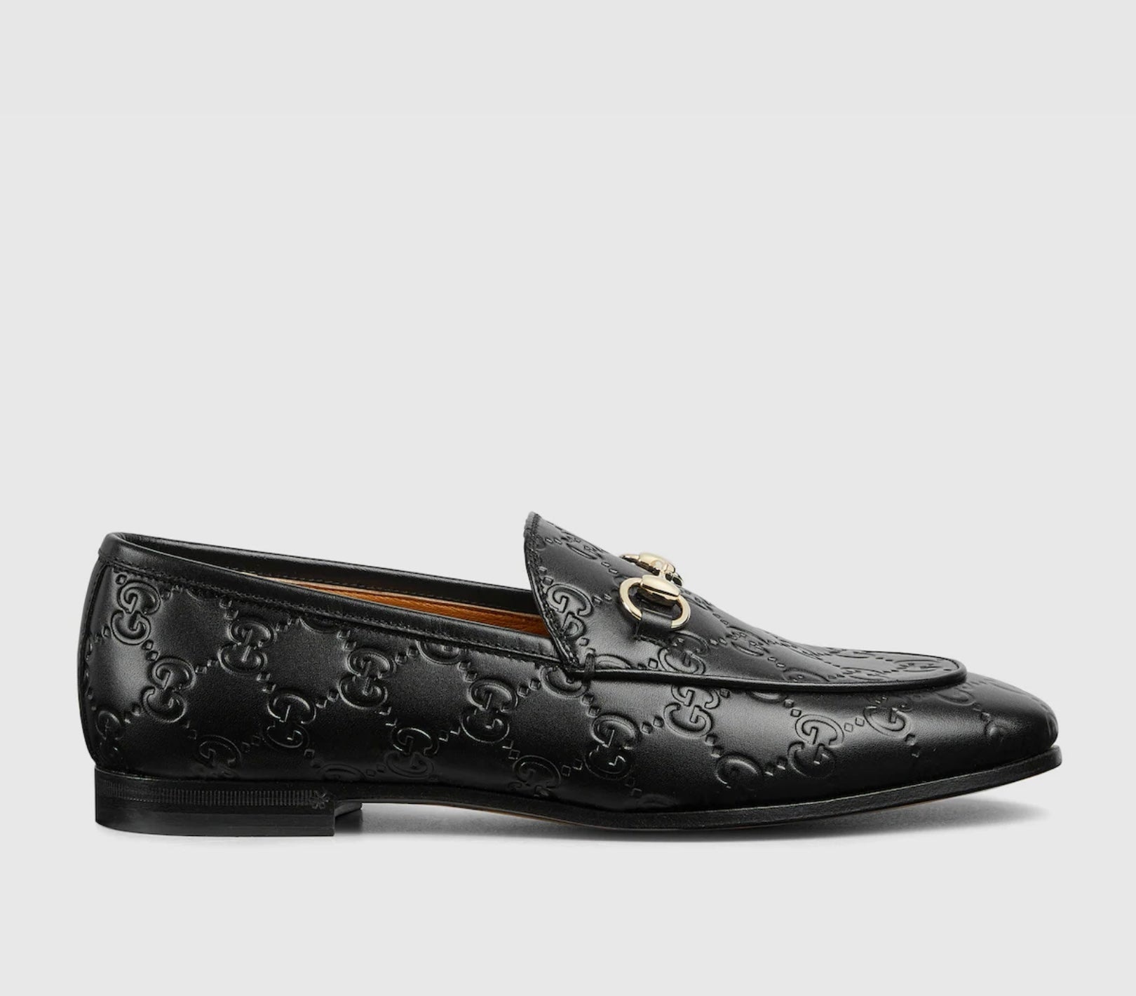 GUCCI WOMEN'S GUCCI JORDAAN LOAFER - 1