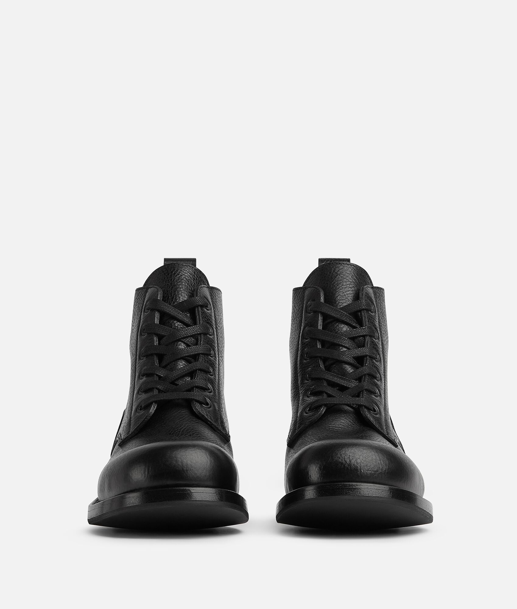 wardrobe lace-up ankle boot - 2