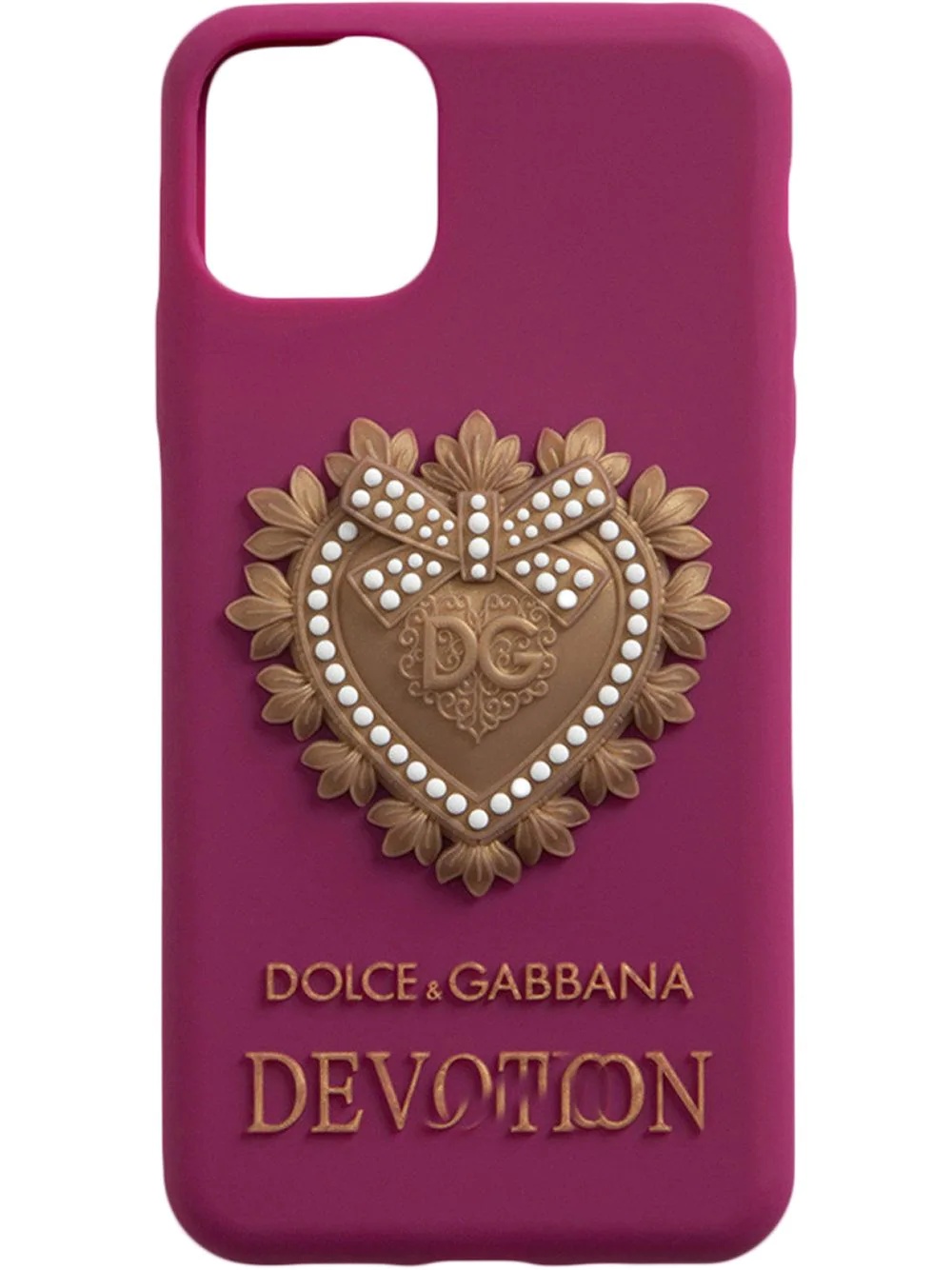 DG Devotion iPhone 11 Pro Max case - 1