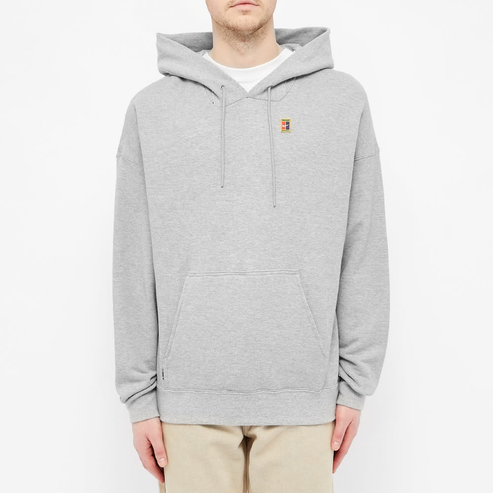 Nike Court Heritage Hoody - 4