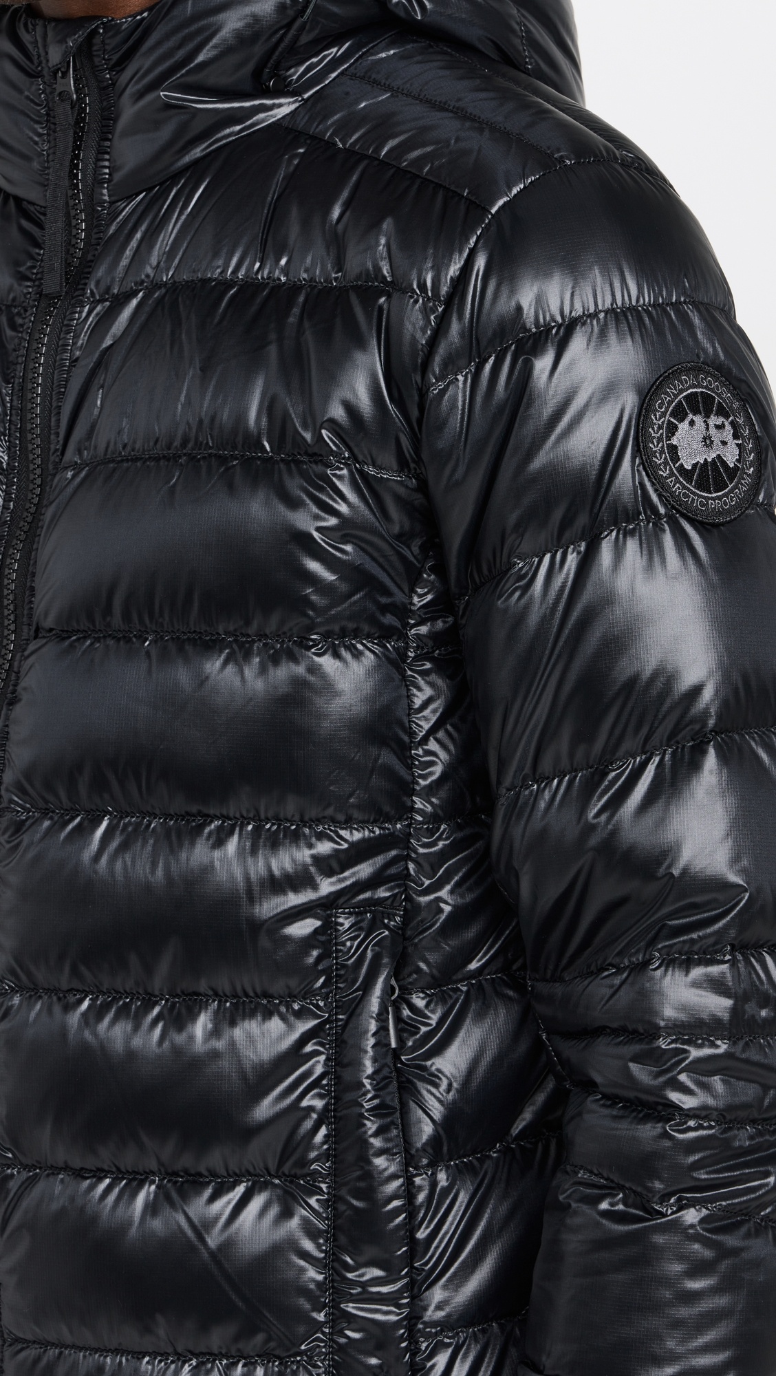 Crofton Bomber Jacket - 5