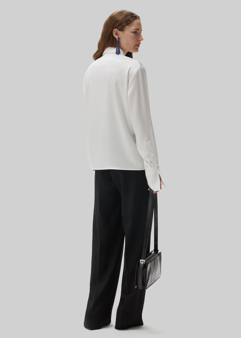 Beaufille Willis Blouse - White 5