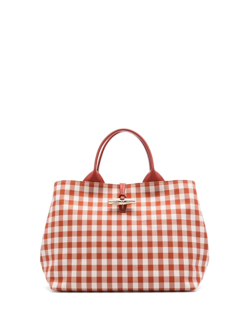 large Le Roseau tote bag - 1
