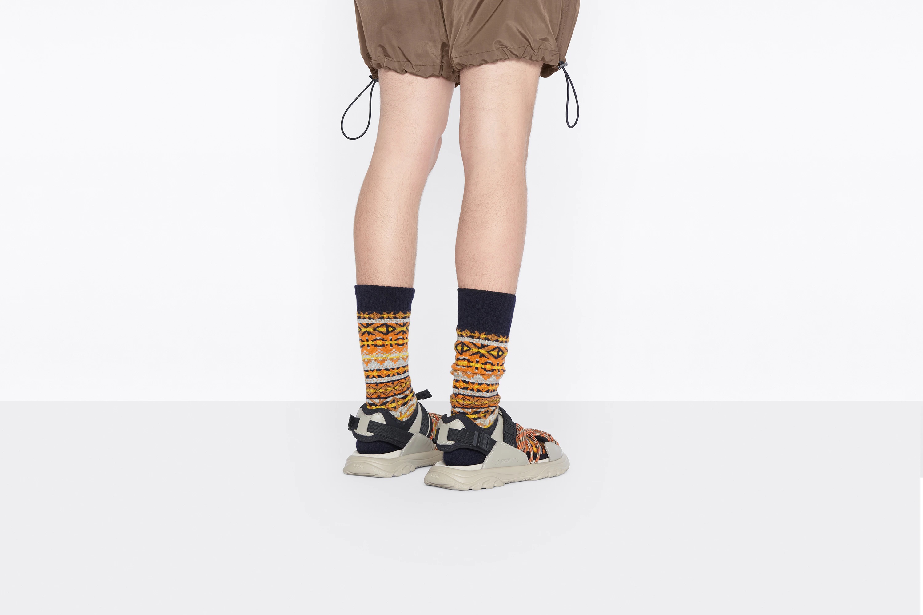Socks - 5