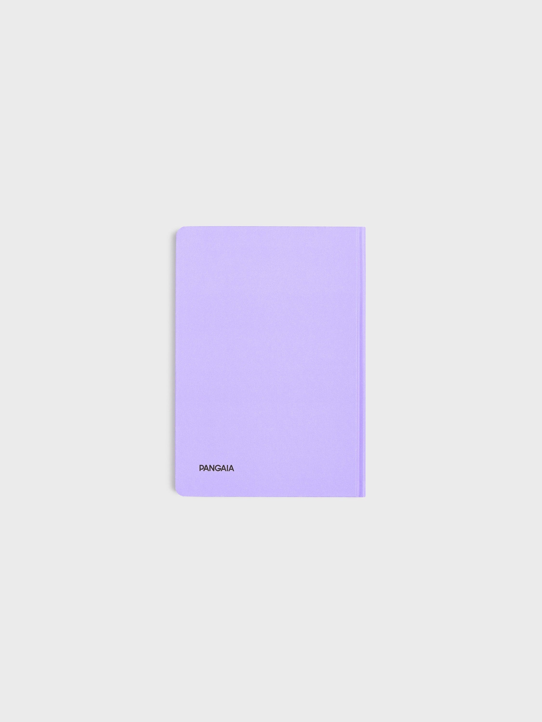 Tree Free Notebook - Orchid Purple - 3