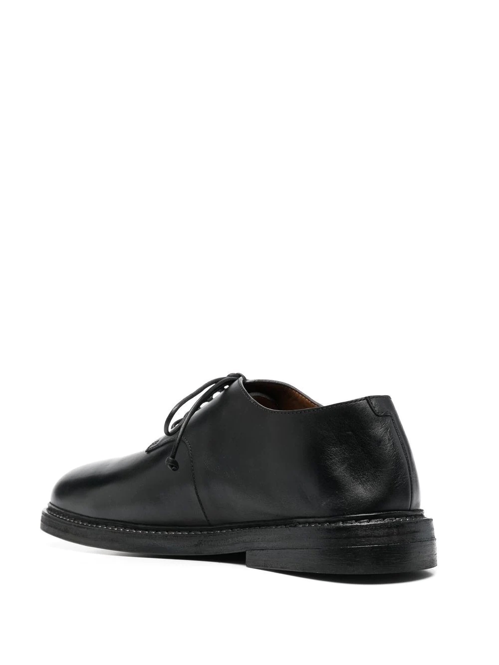 Gommello lace-up Oxford shoes - 3