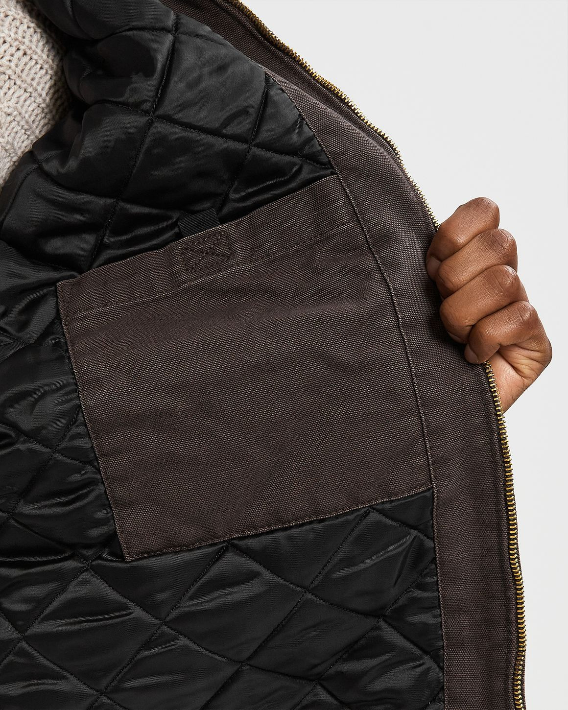 OG Detroit Jacket - 5