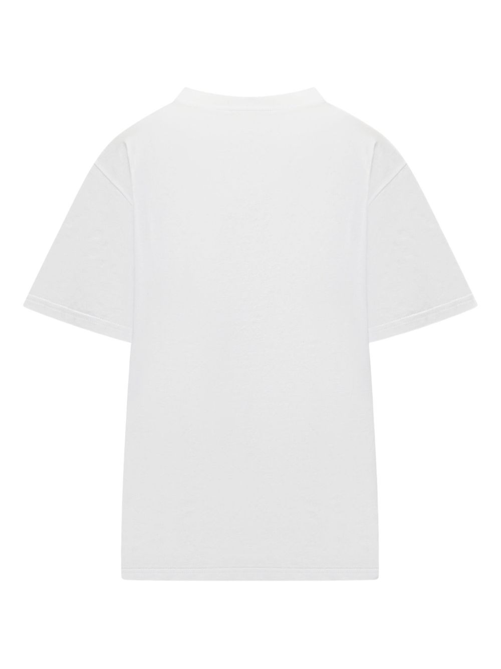 Stella McCartney T-shirts and Polos White - 2