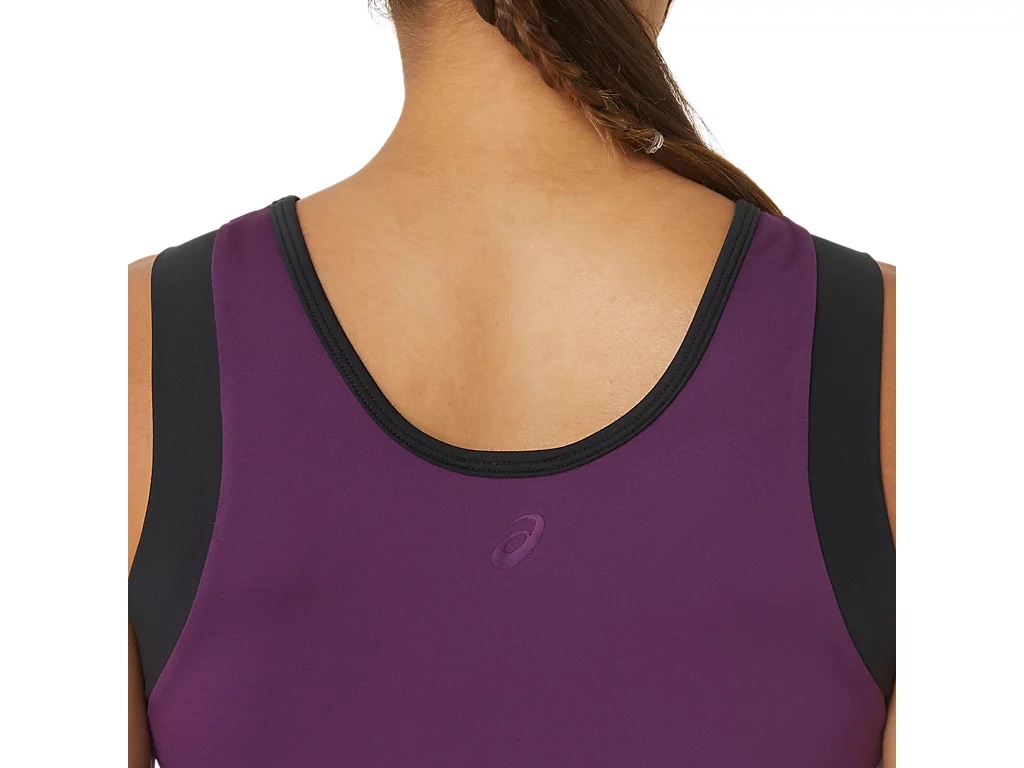 WOMEN'S FLEX BRA TOP - 6