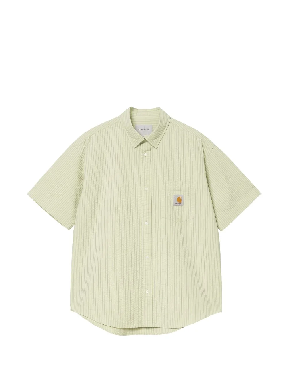 Toland striped shirt - 1