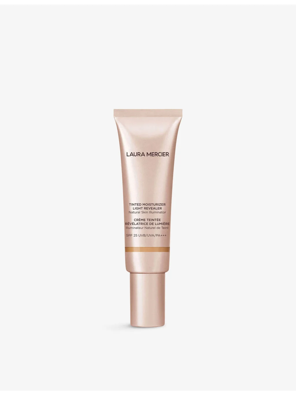 Light Revealer Natural Skin Illuminator SPF 25/PA+++ tinted moisturiser 50ml - 1