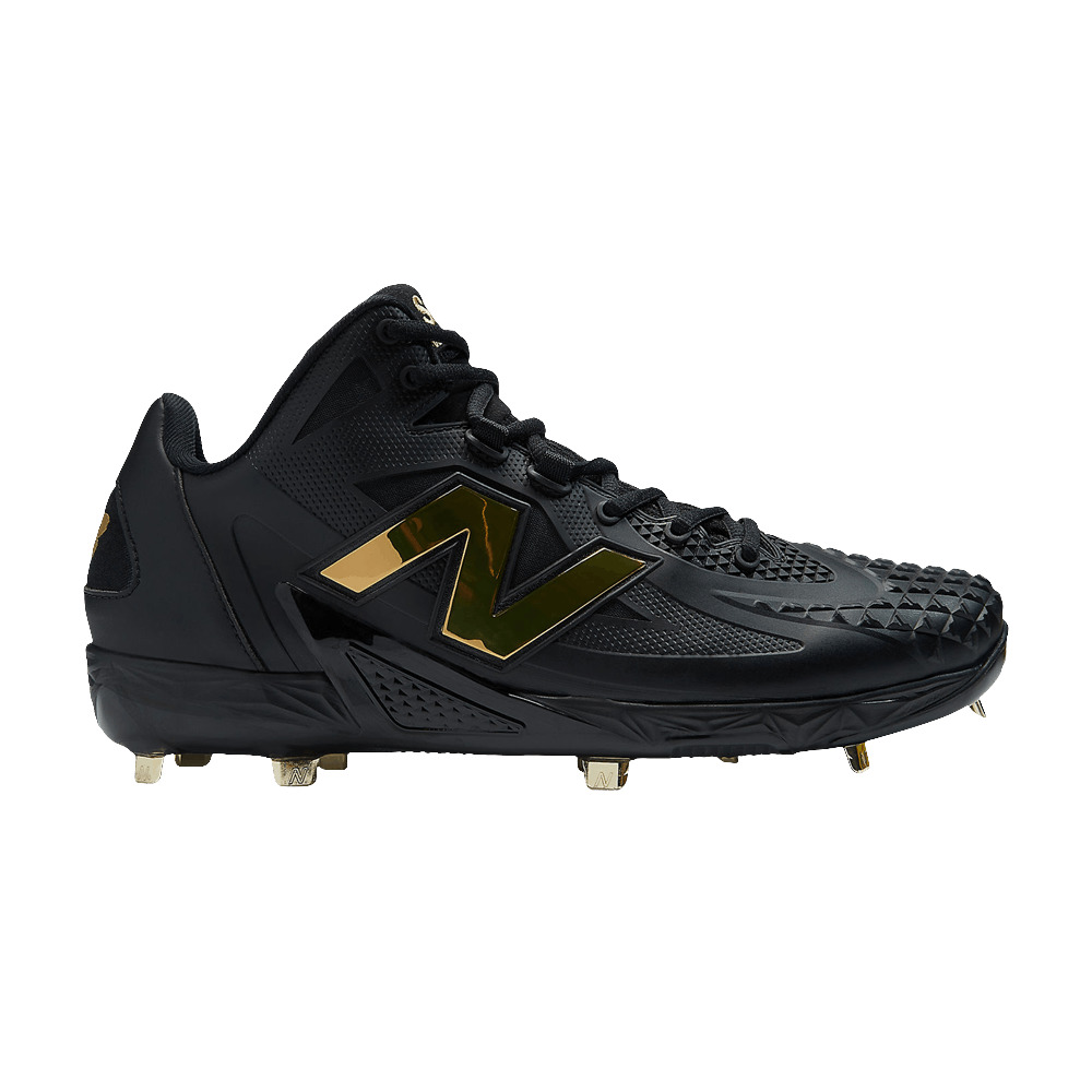 Ohtani 1 'Black Metallic Gold' - 1