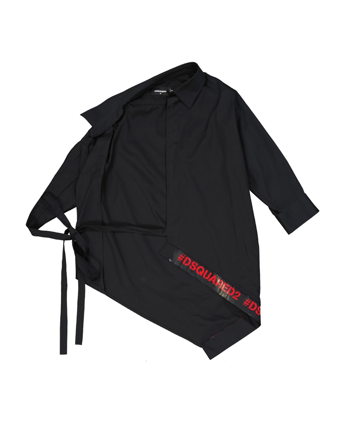Cotton Suit - 3