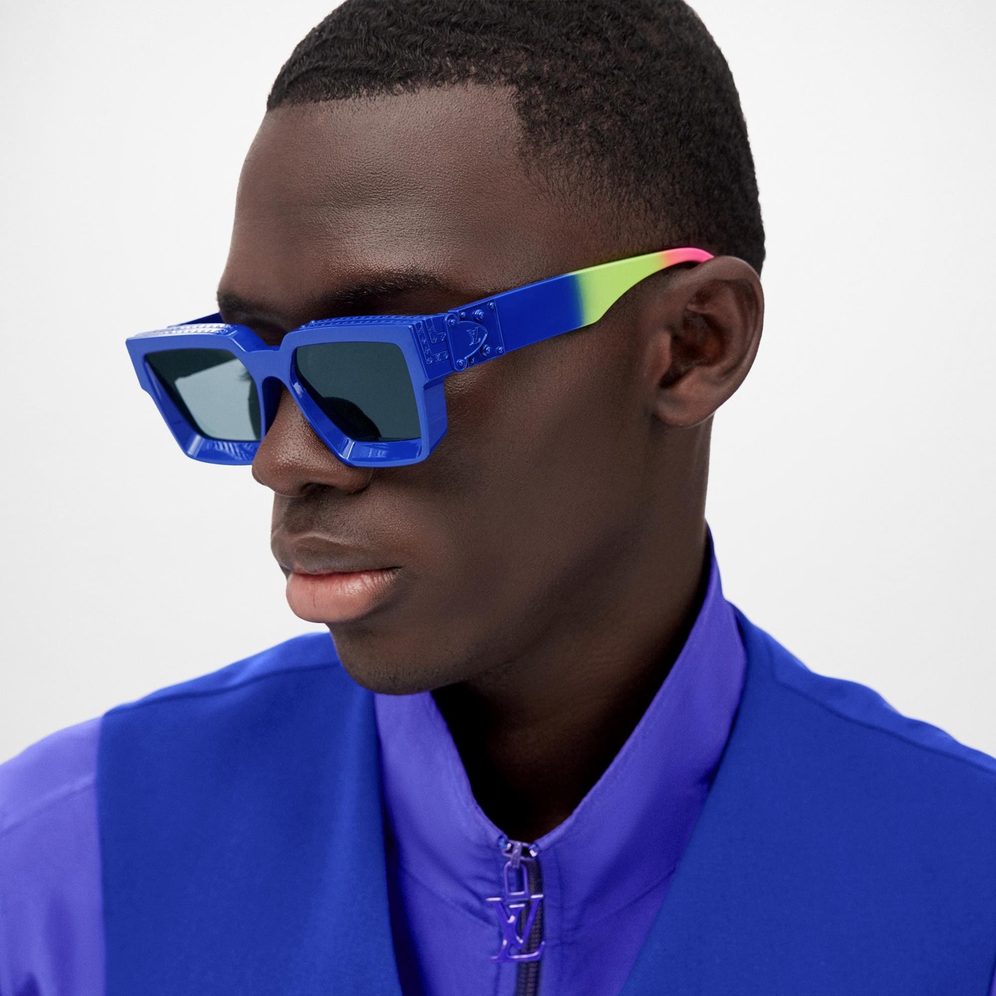 1.1 Millionaires Sunglasses - 2