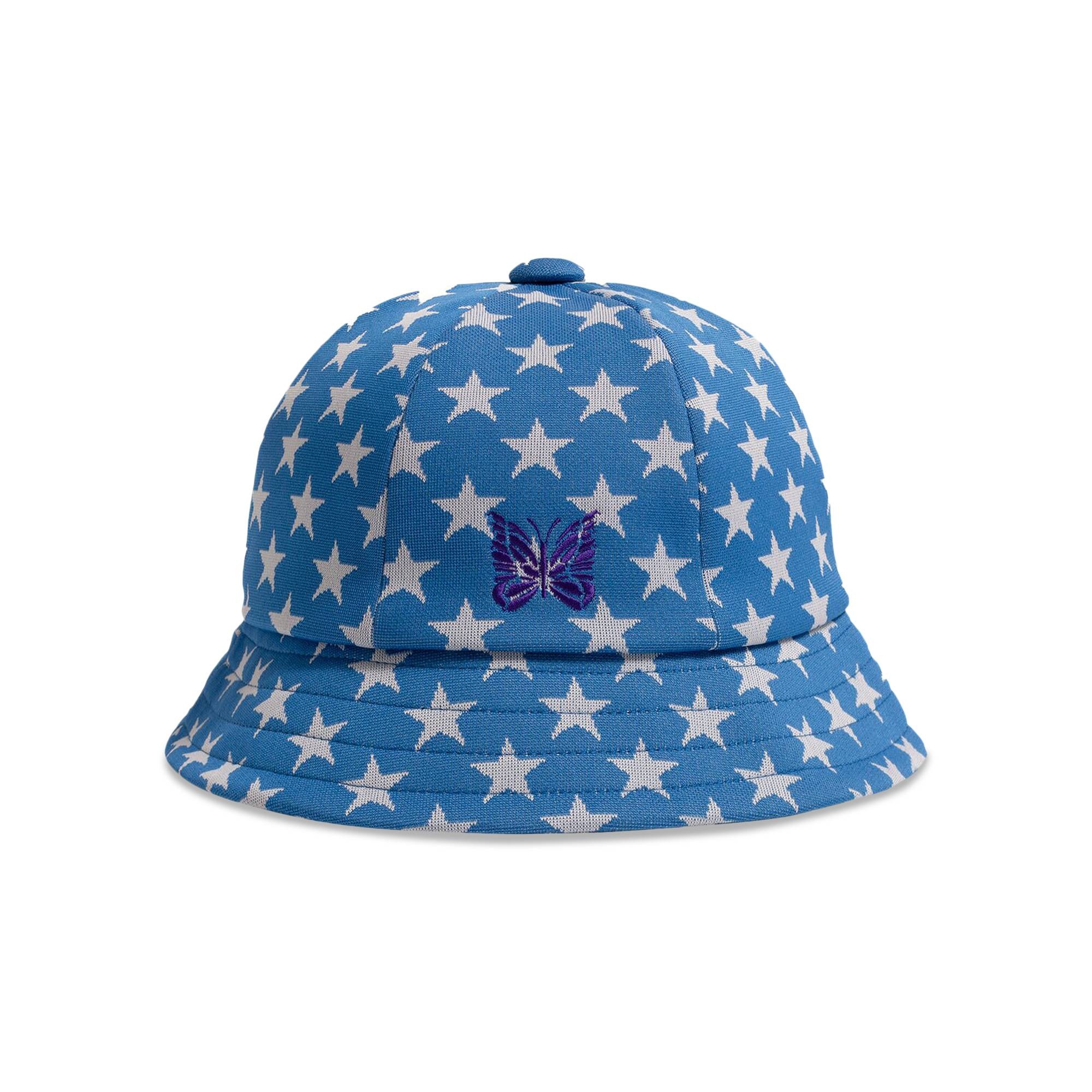 Needles Bermuda Hat 'Star' - 1