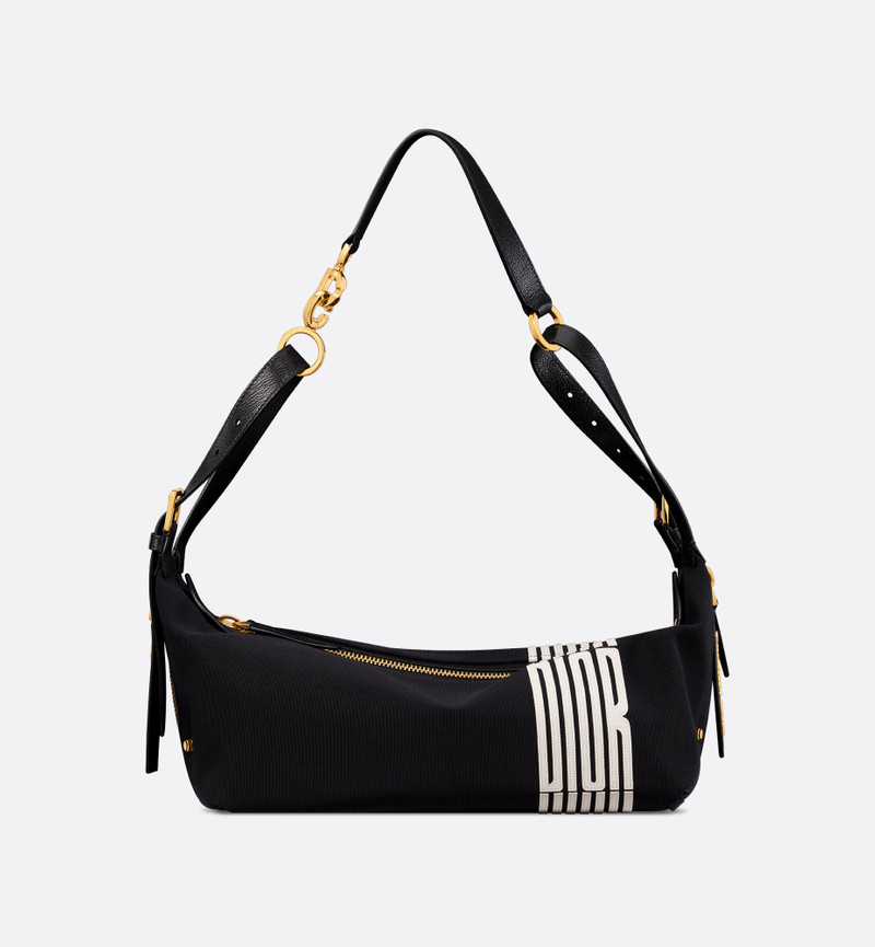 Medium D-Journey Bag 3