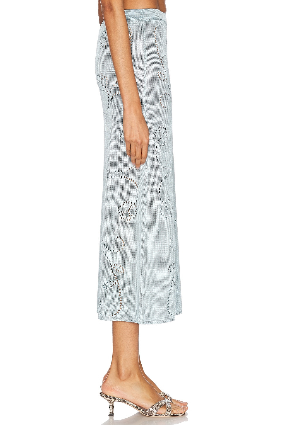 Ivy Skirt - 3
