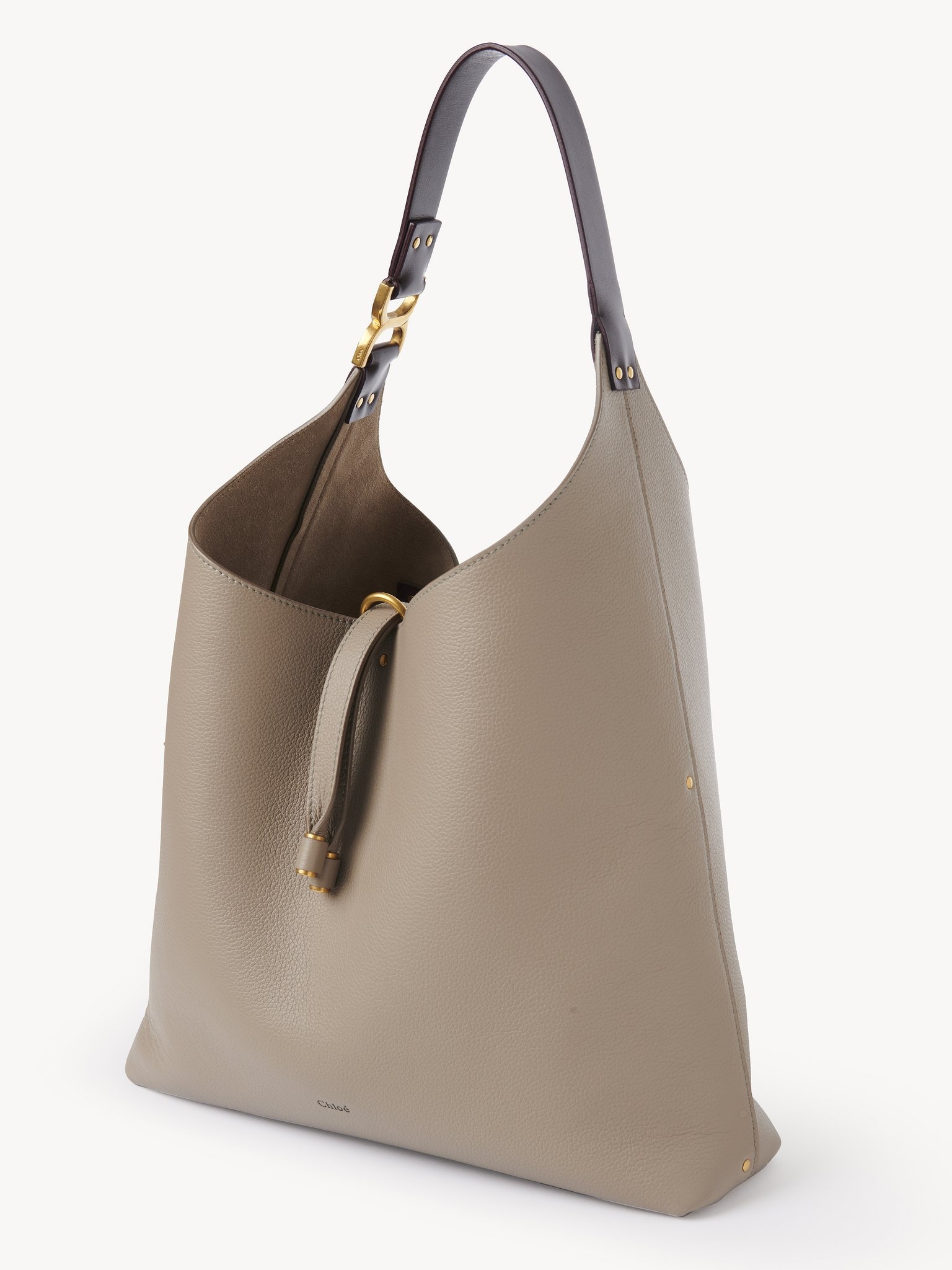 MARCIE HOBO BAG - 2
