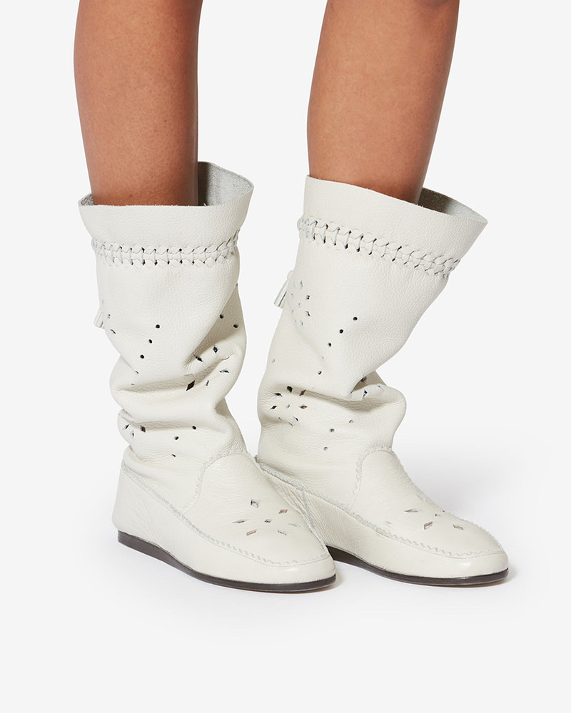 Isabel Marant WELKY BOOTS outlook