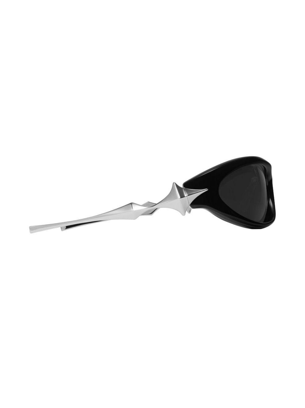 Yyy 01 goggle-frame sunglasses - 4