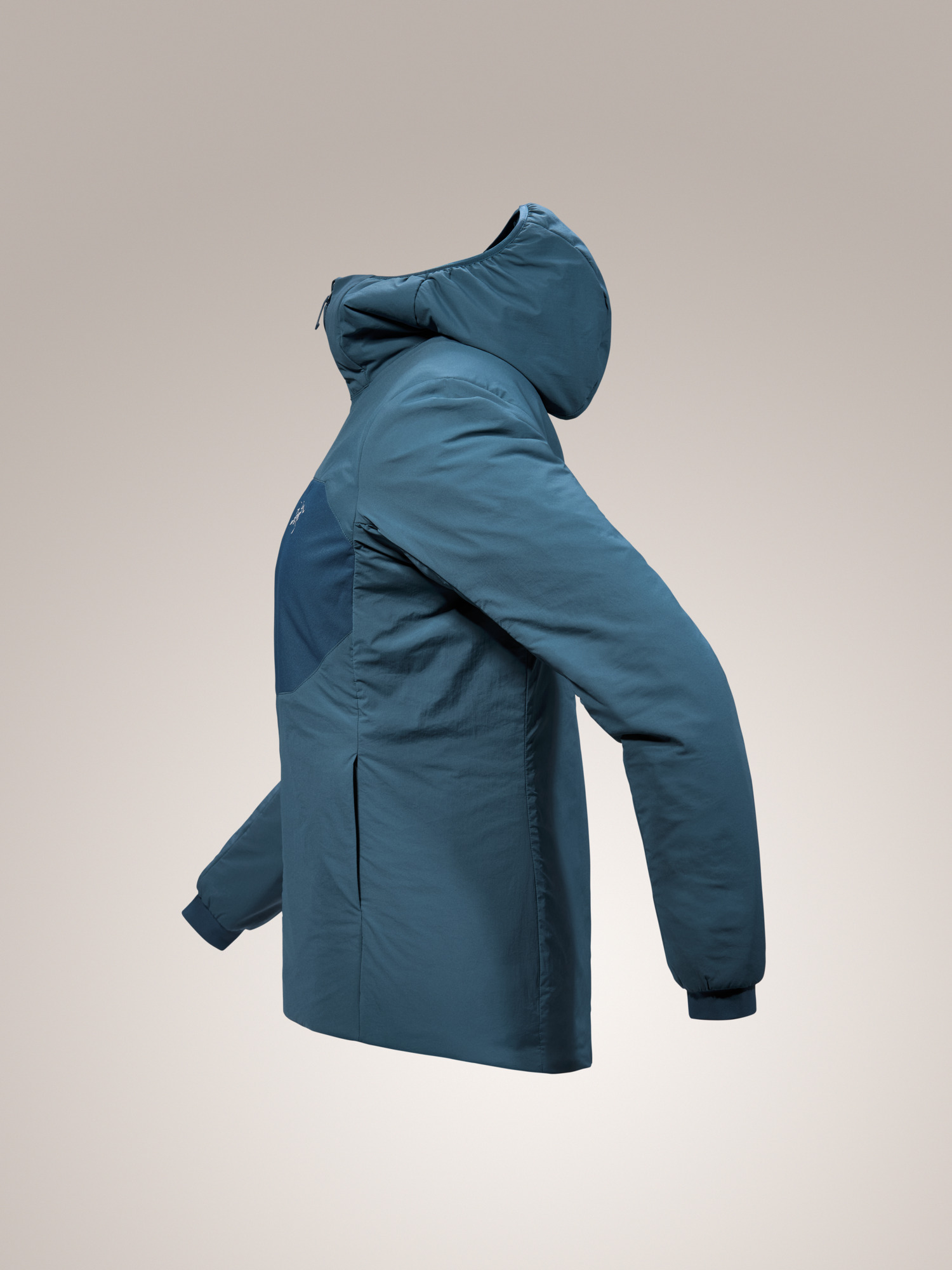 Proton Hoody - 9