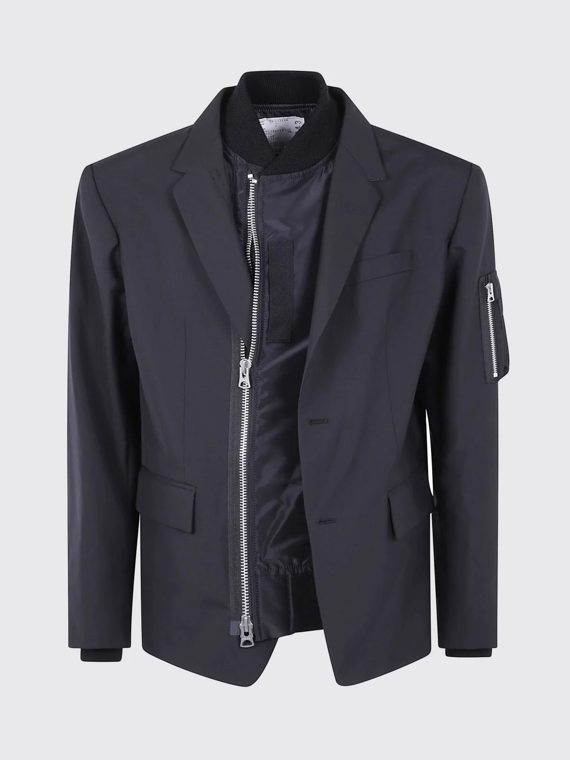 Jacket men Sacai - 1