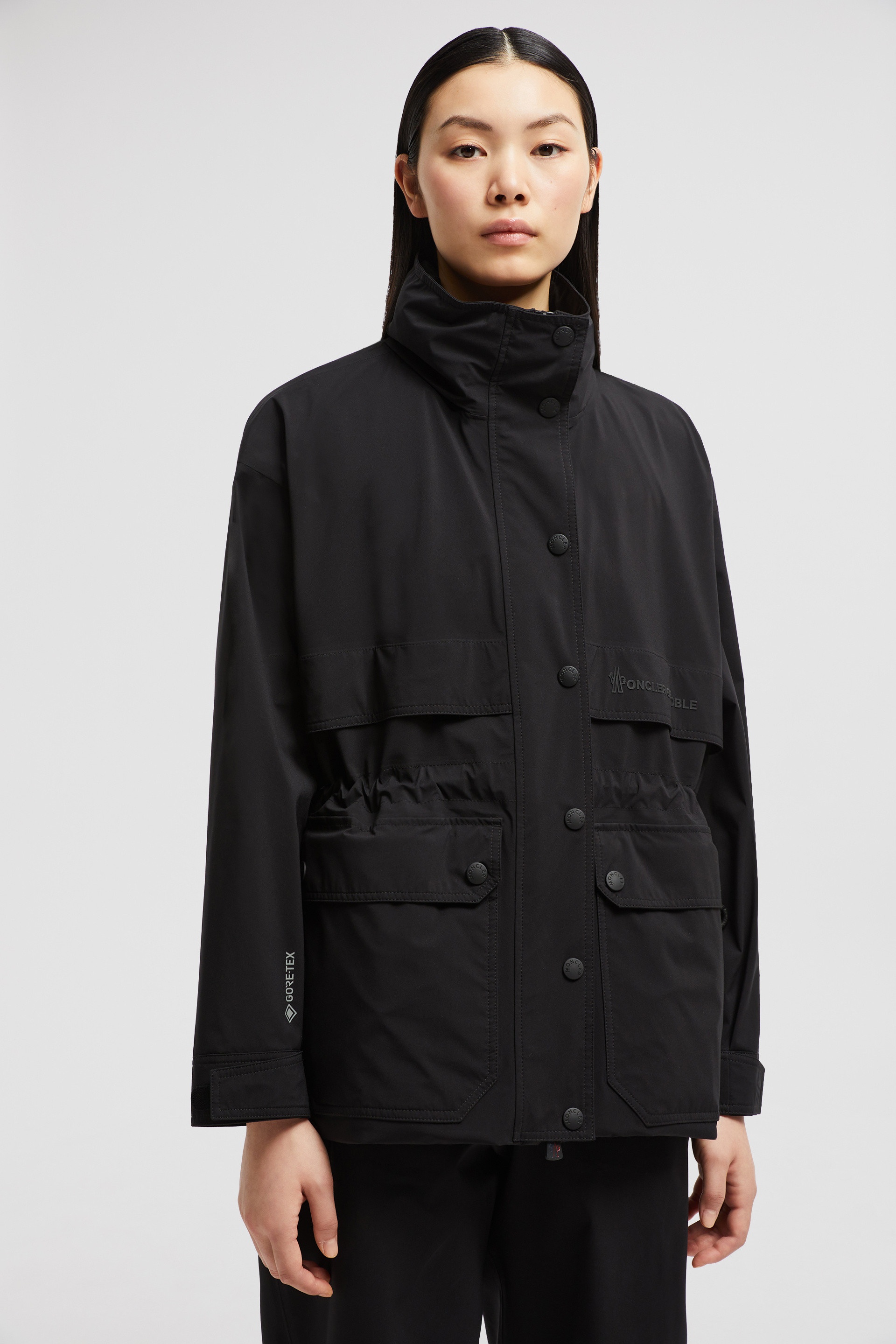 Seigne 2-in-1 Shell Jacket - 10
