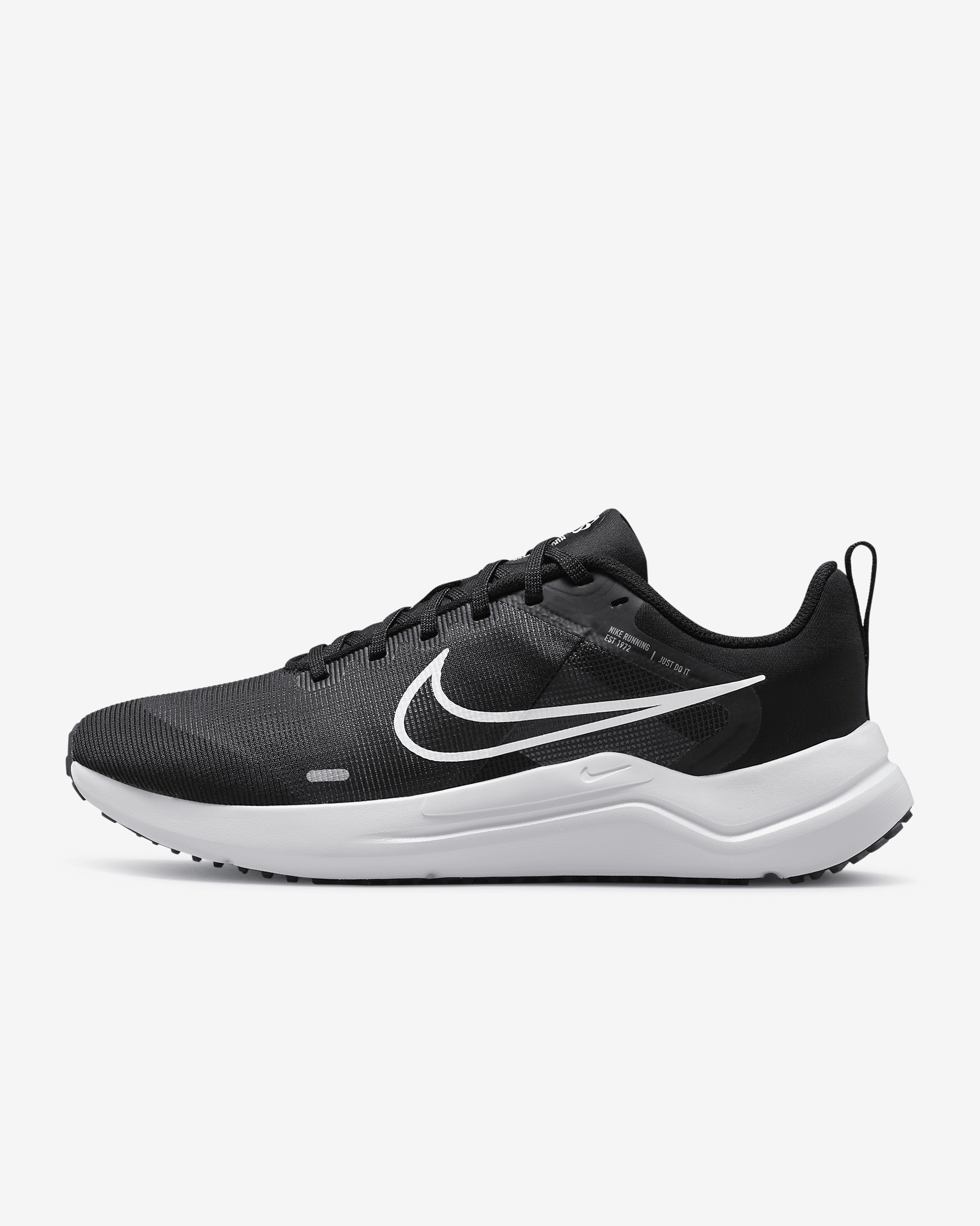 Nike Women's Downshifter 12 Road Running Shoes - 1