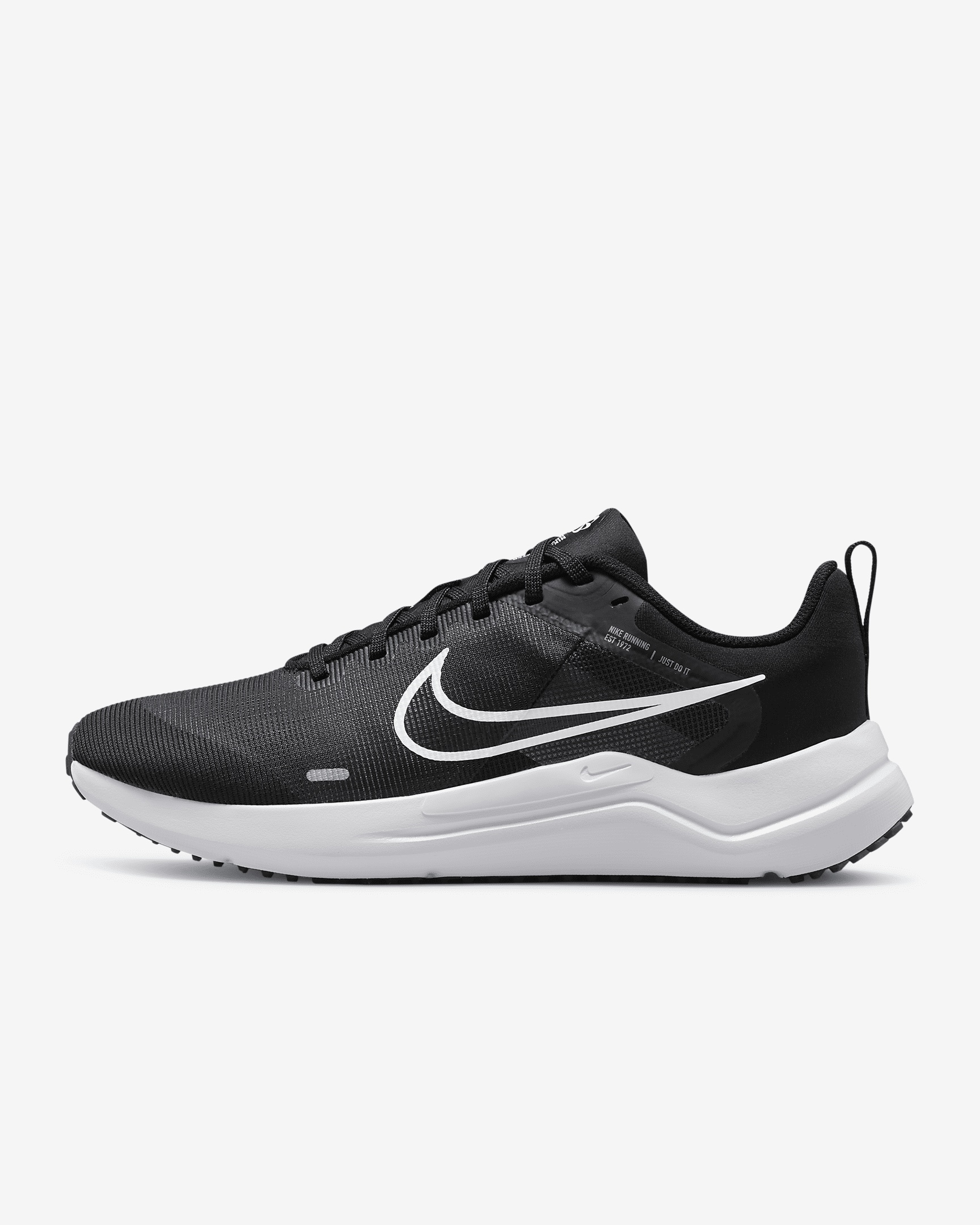 Nike Downshifter 12 Women's Road Running Shoes - 1