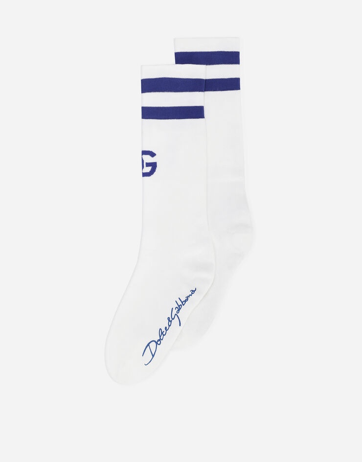 Socks with DG logo - 2