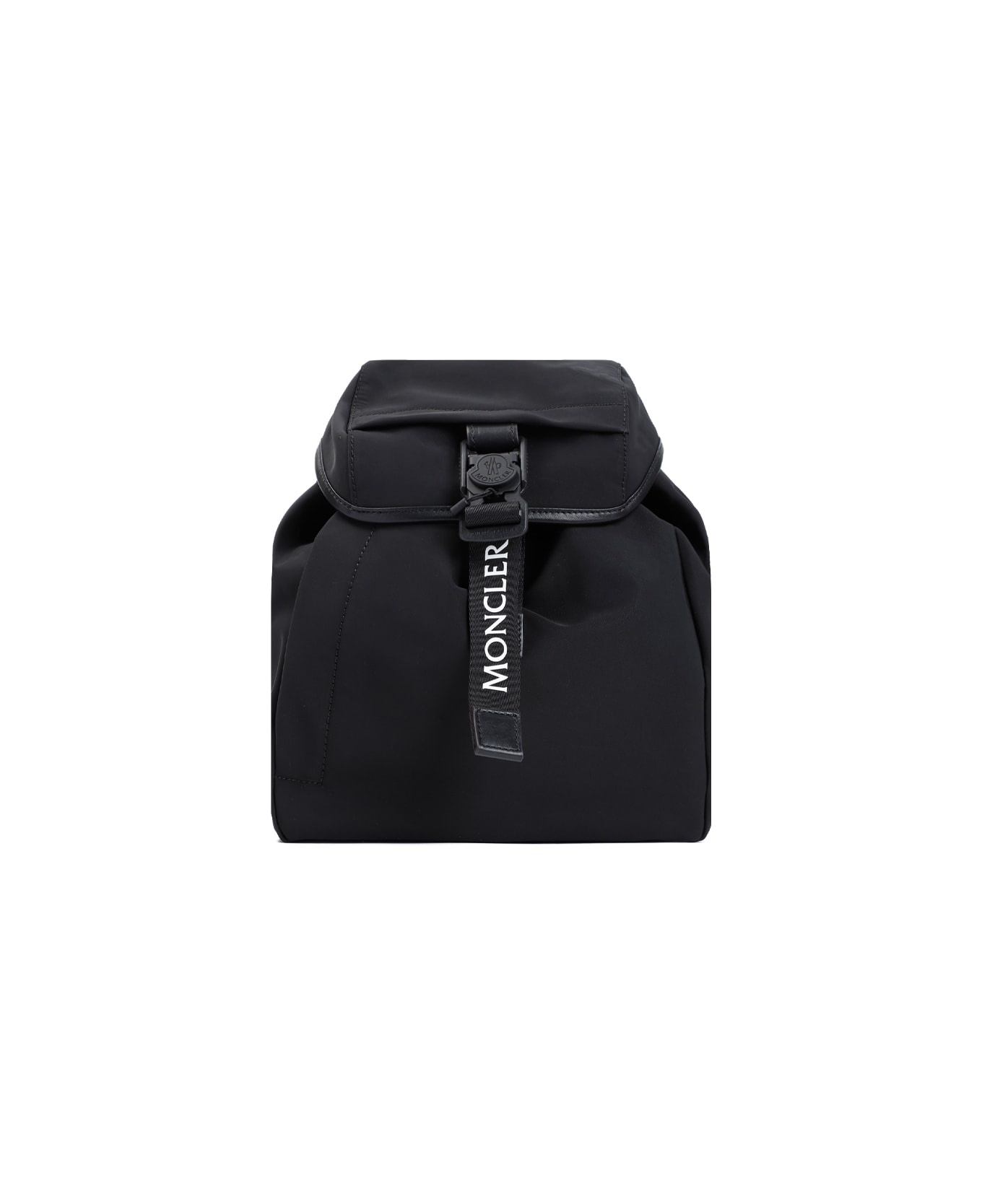 New Pierrick Nylon Backpack - 2