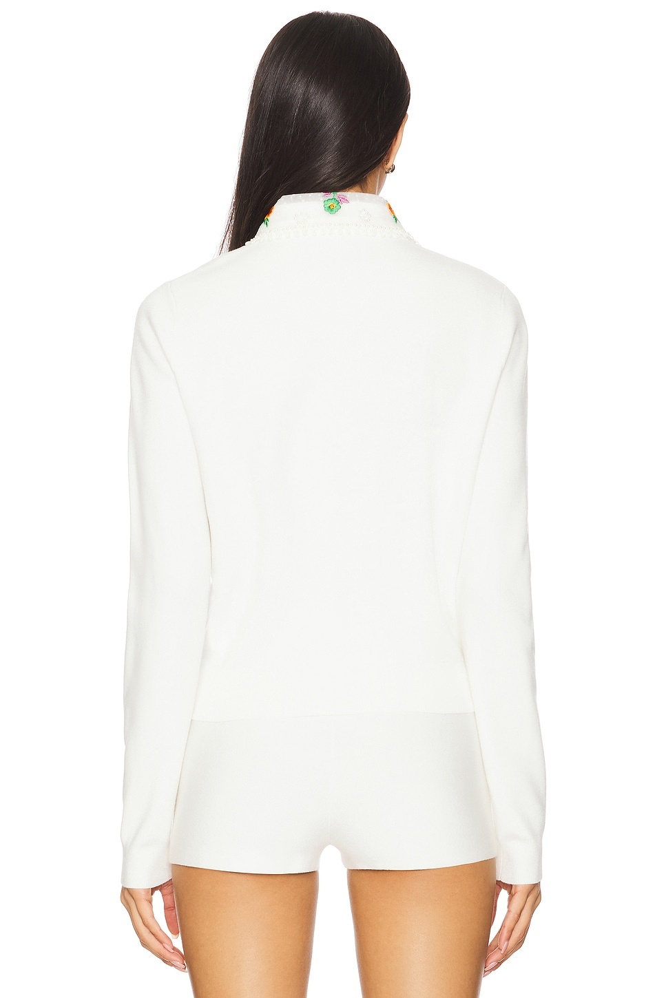 Hollandia Cardigan - 3