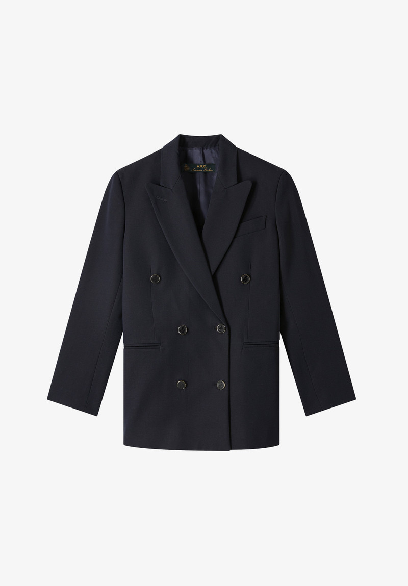 CORTA BLAZER 1