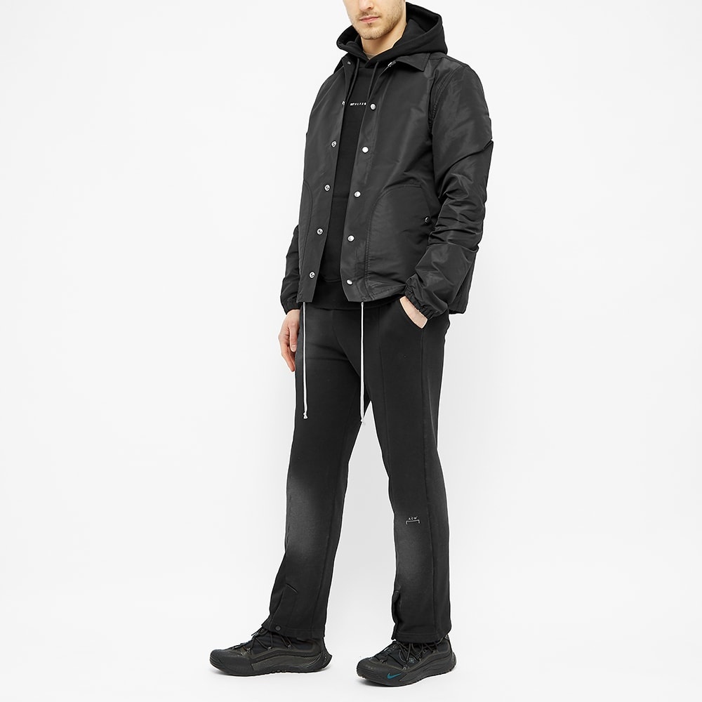 A-COLD-WALL* Snap Front Pant - 8