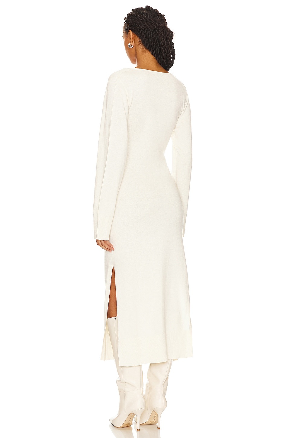 Skyla Dress - 3