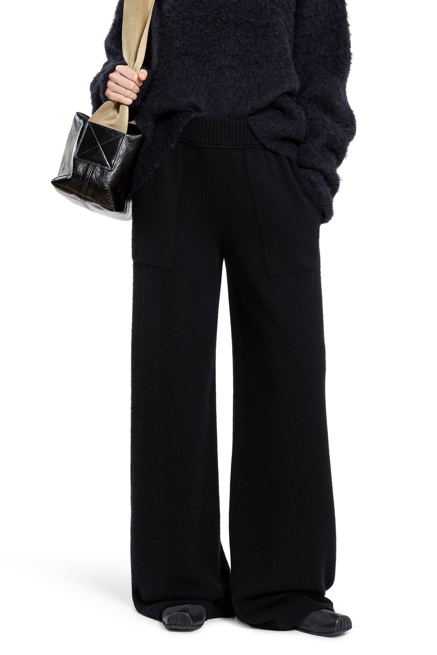 Polina Knitted Pants - 4