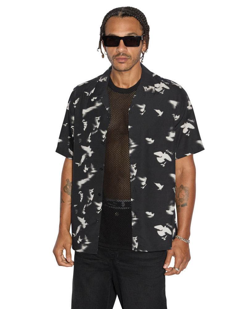 Ksubi NETWORTH TANK BLACK outlook