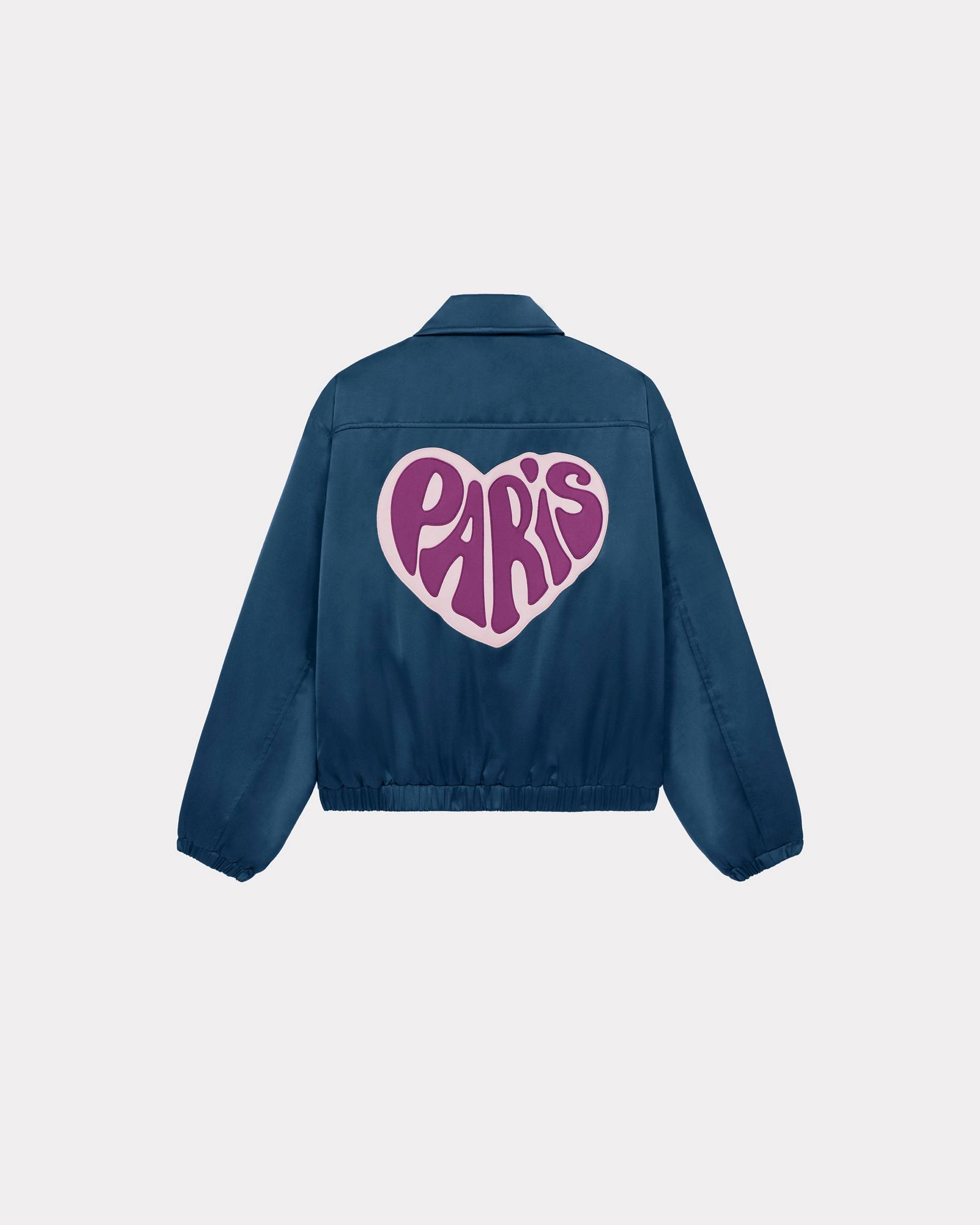 KENZO Heart casual jacket - 2