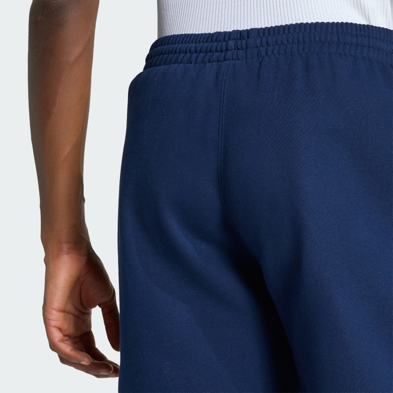 TREFOIL ESSENTIALS 7 INCH FLEECE SHORTS 6