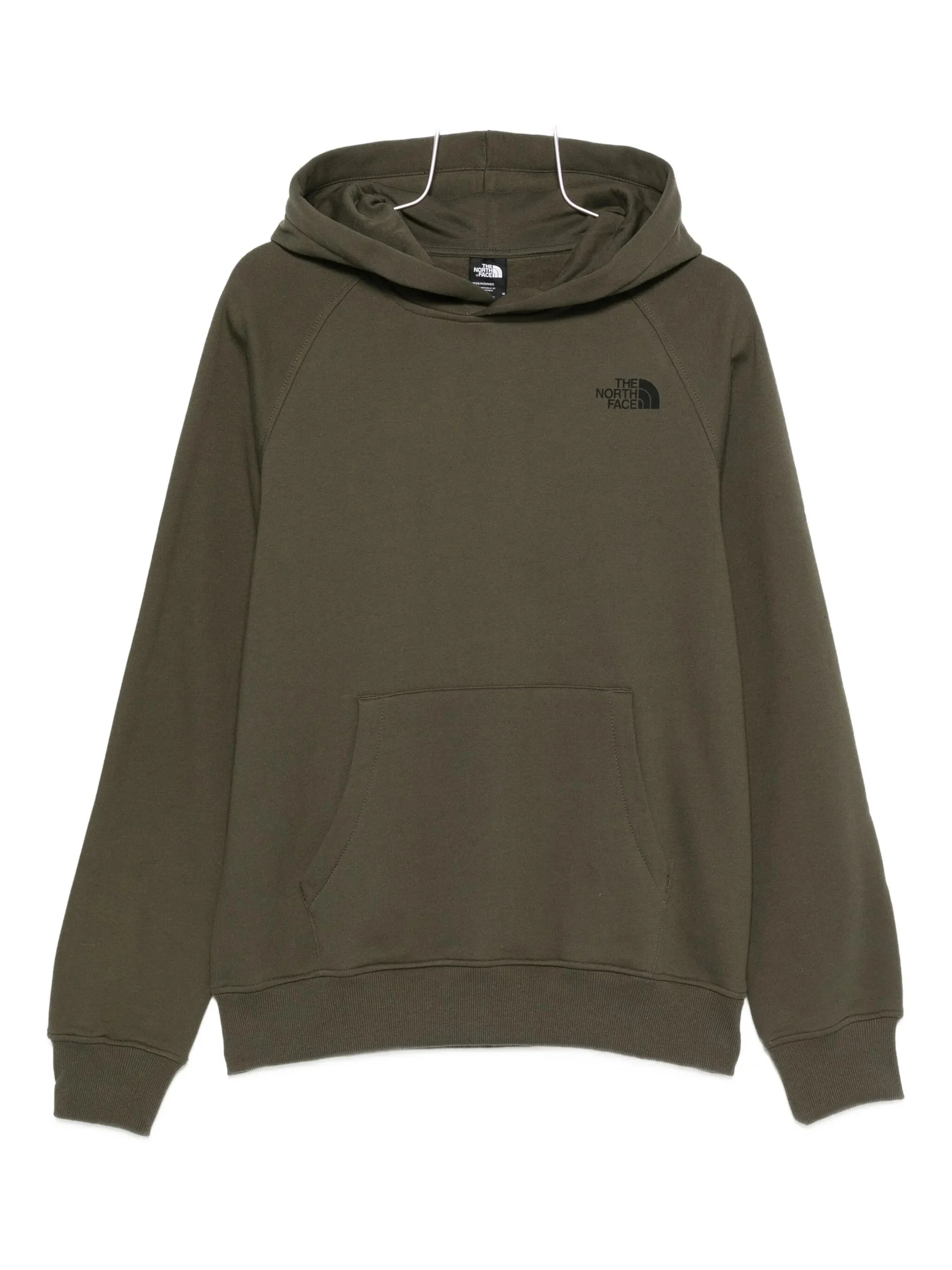 The North Face Box Nse Edge Of Light Infill Hoodie - 1